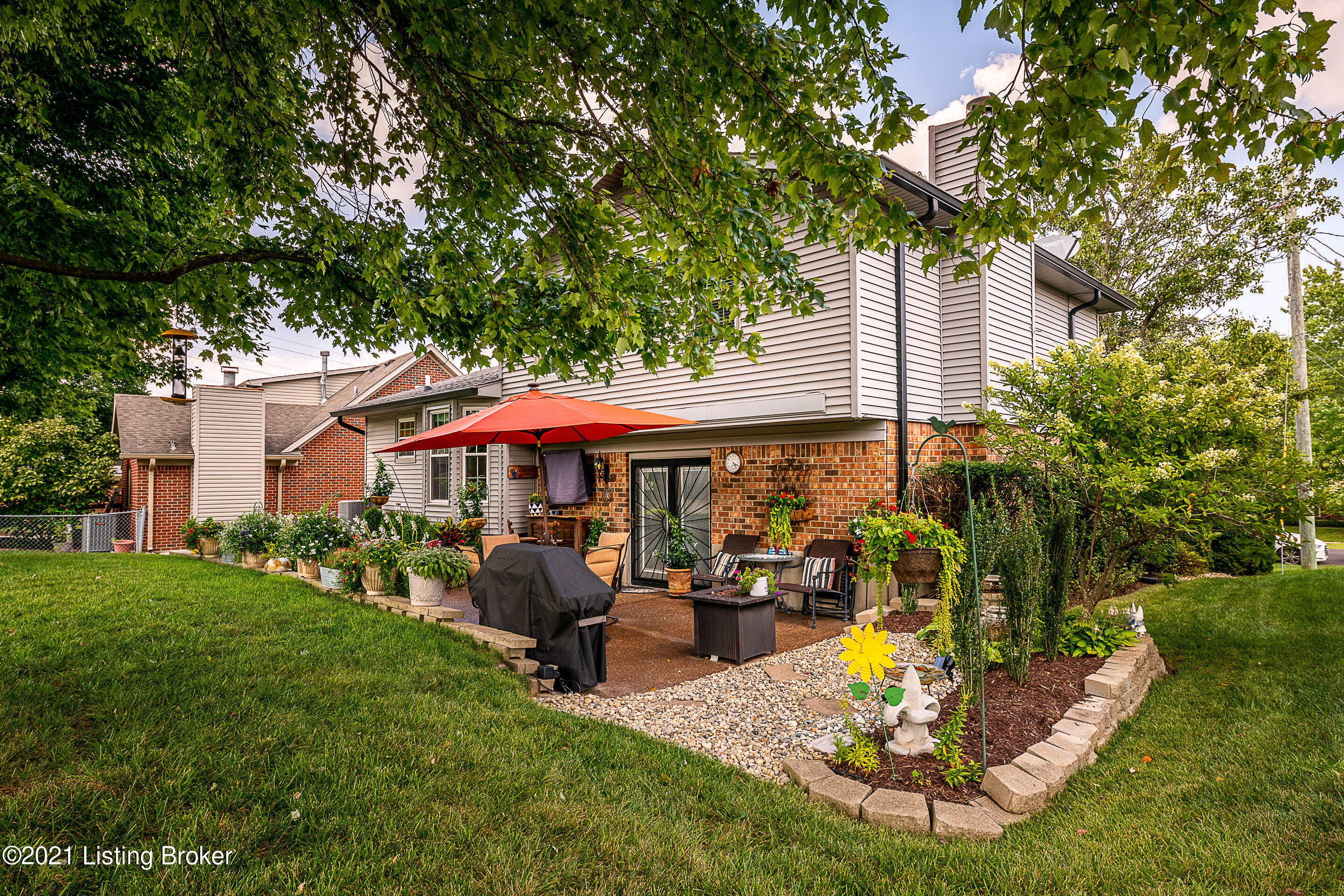 4408 Century Road Jeffersontown, KY 40299 - Photo 33 of 42 DHI-134