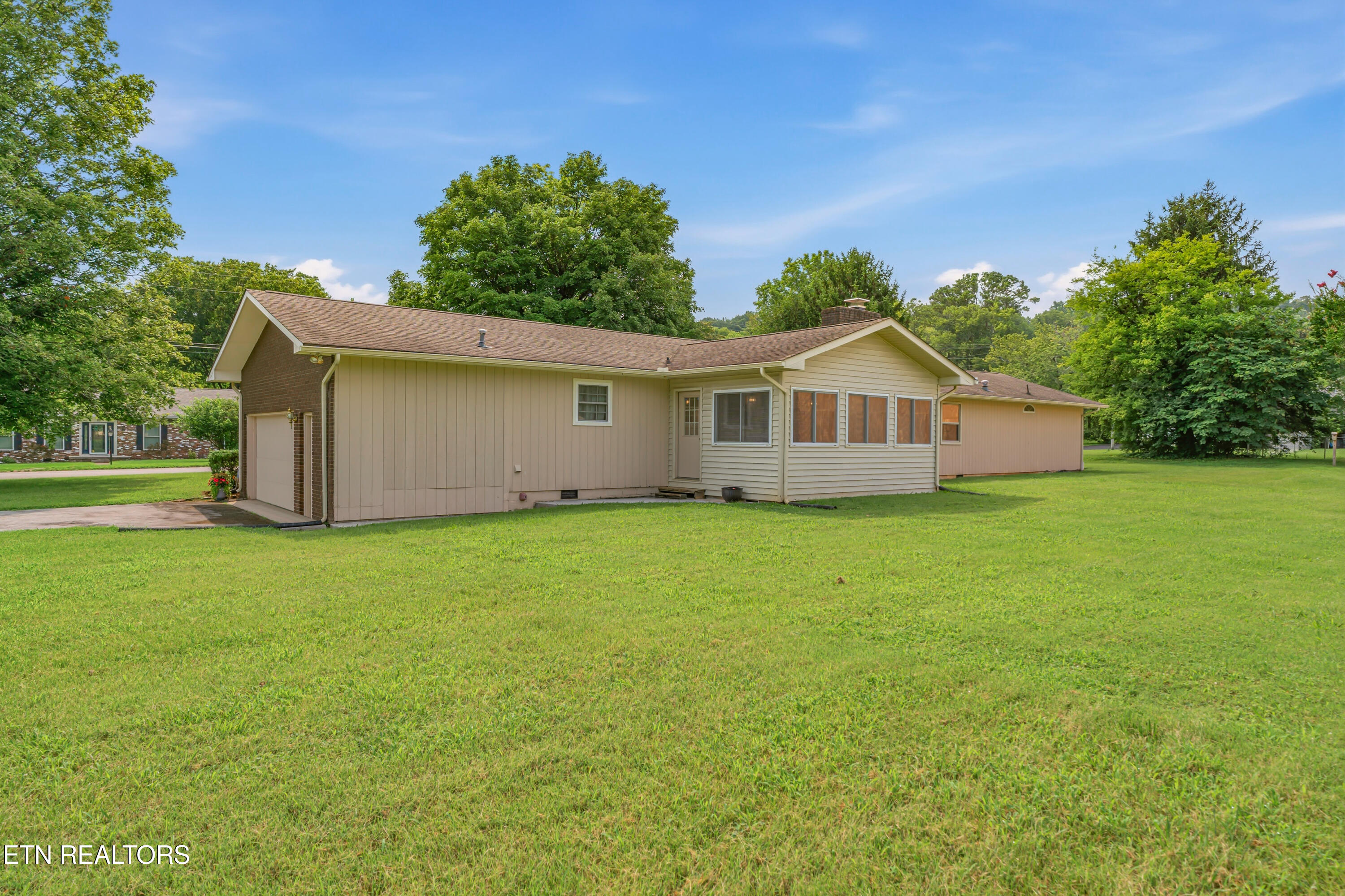 113 Crowfield Road Knoxville, TN 37922 - Photo 46 of 55 50-print-113 Crowfield Road-12