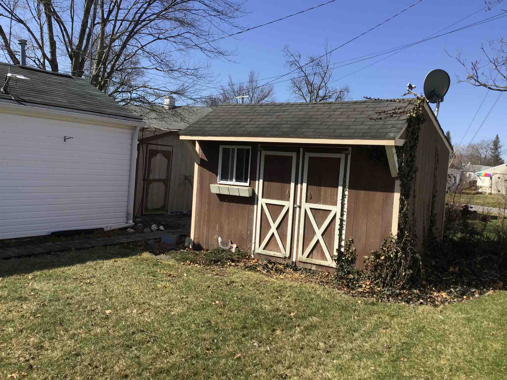 742 Cleveland Street Decatur, IN 46733 - Photo 21 of 22