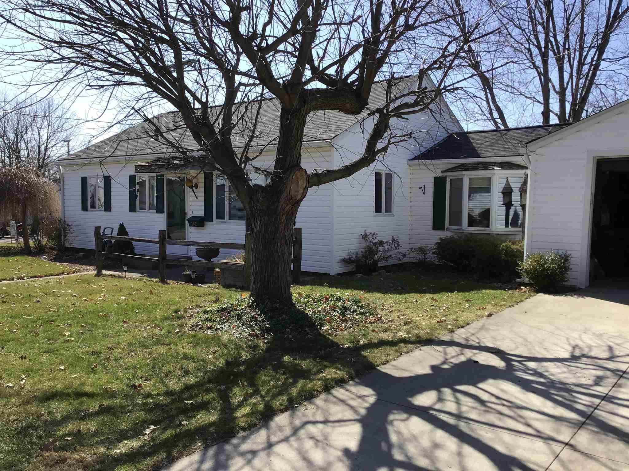 742 Cleveland Street Decatur, IN 46733 - Photo 22 of 22