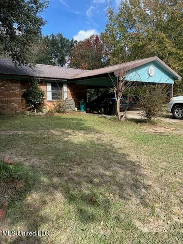 $95,000 | 532 West McPherson Drive, Monticello, MS 39654