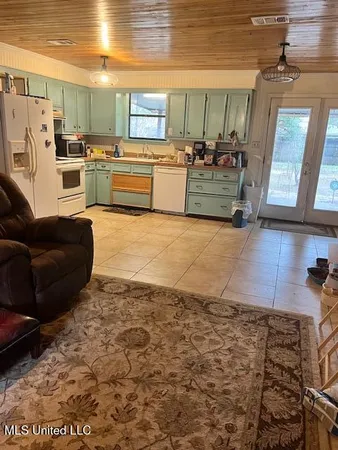 $95,000 | 532 West McPherson Drive, Monticello, MS 39654