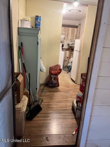 $95,000 | 532 West McPherson Drive, Monticello, MS 39654