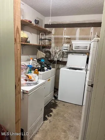 $95,000 | 532 West McPherson Drive, Monticello, MS 39654