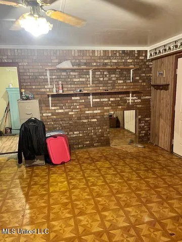 $95,000 | 532 West McPherson Drive, Monticello, MS 39654