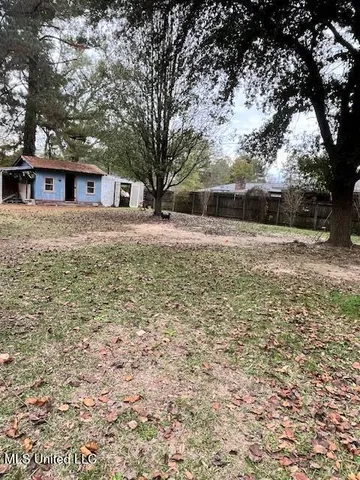 $95,000 | 532 West McPherson Drive, Monticello, MS 39654