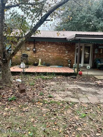 $95,000 | 532 West McPherson Drive, Monticello, MS 39654