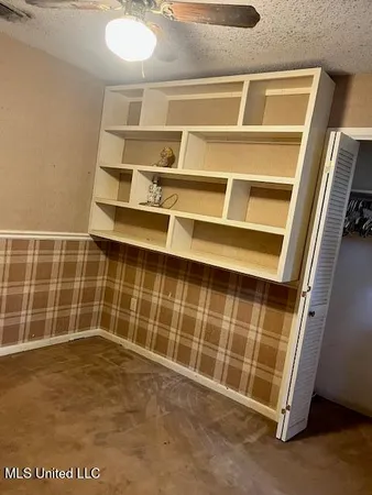 $95,000 | 532 West McPherson Drive, Monticello, MS 39654