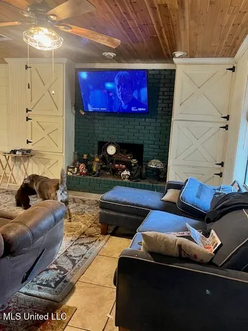 $95,000 | 532 West McPherson Drive, Monticello, MS 39654