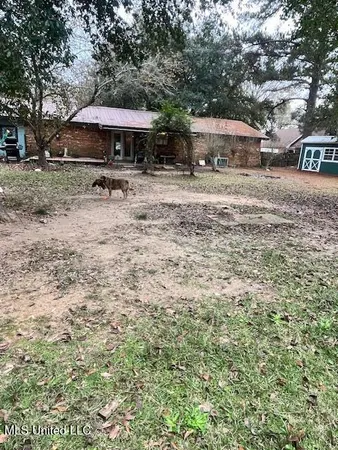 $95,000 | 532 West McPherson Drive, Monticello, MS 39654