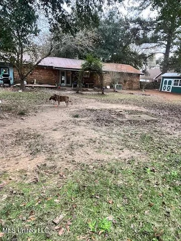 $95,000 | 532 West McPherson Drive, Monticello, MS 39654