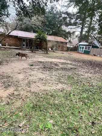 $95,000 | 532 West McPherson Drive, Monticello, MS 39654