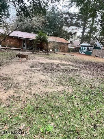 $95,000 | 532 West McPherson Drive, Monticello, MS 39654