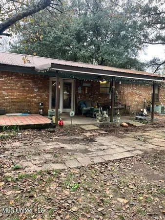 $95,000 | 532 West McPherson Drive, Monticello, MS 39654