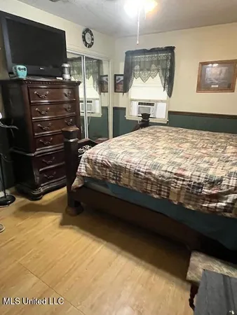 $95,000 | 532 West McPherson Drive, Monticello, MS 39654