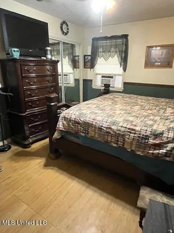 $95,000 | 532 West McPherson Drive, Monticello, MS 39654