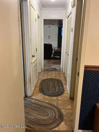 $95,000 | 532 West McPherson Drive, Monticello, MS 39654