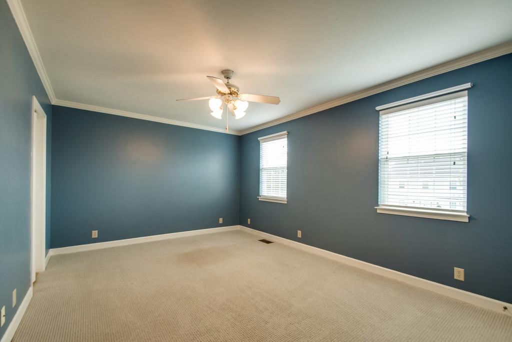 520 General George Patton Road Nashville, TN 37221 - Photo 20 of 30 a view of an empty room with a window