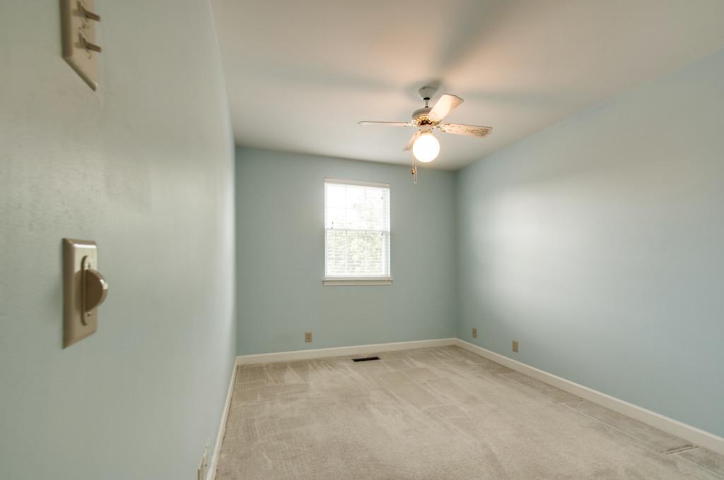 520 General George Patton Road Nashville, TN 37221 - Photo 25 of 30 an empty room with windows and fan
