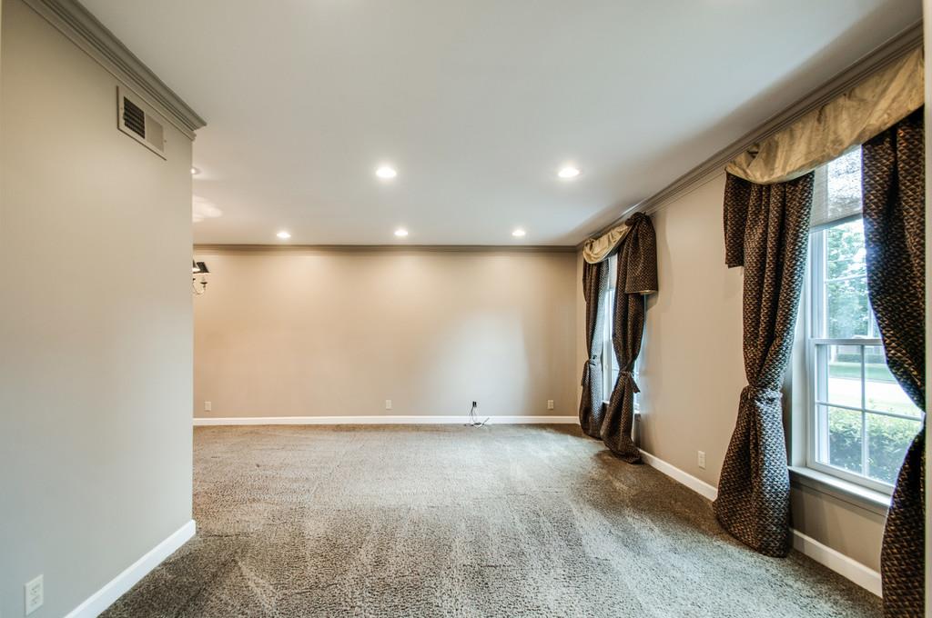 520 General George Patton Road Nashville, TN 37221 - Photo 6 of 30 a view of an empty room