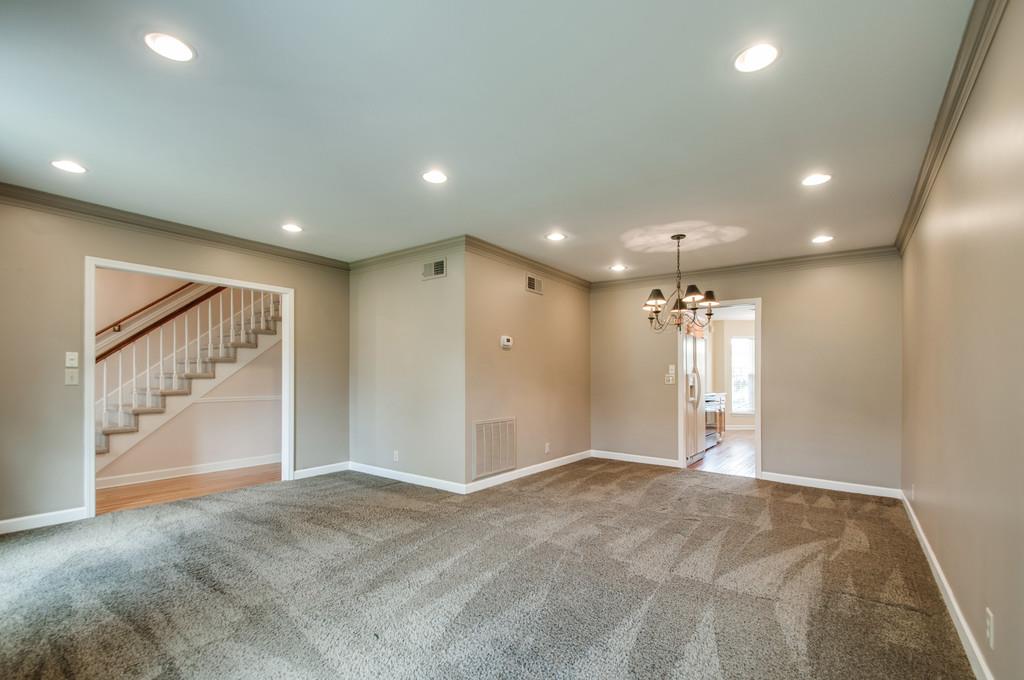 520 General George Patton Road Nashville, TN 37221 - Photo 8 of 30 a view of an empty room