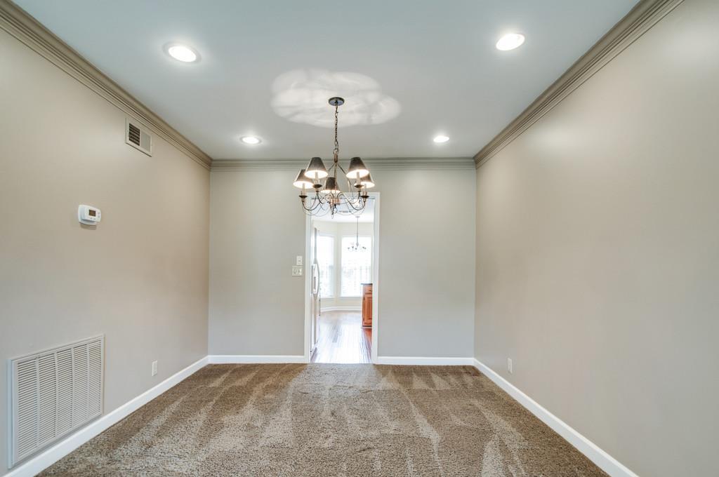 520 General George Patton Road Nashville, TN 37221 - Photo 9 of 30 a view of an empty room with a window