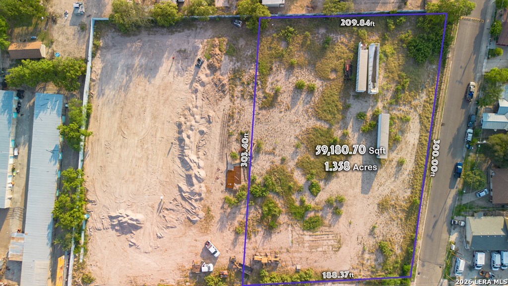 2719 Del Rio Boulevard Eagle Pass, TX 78852 - Photo 2 of 13