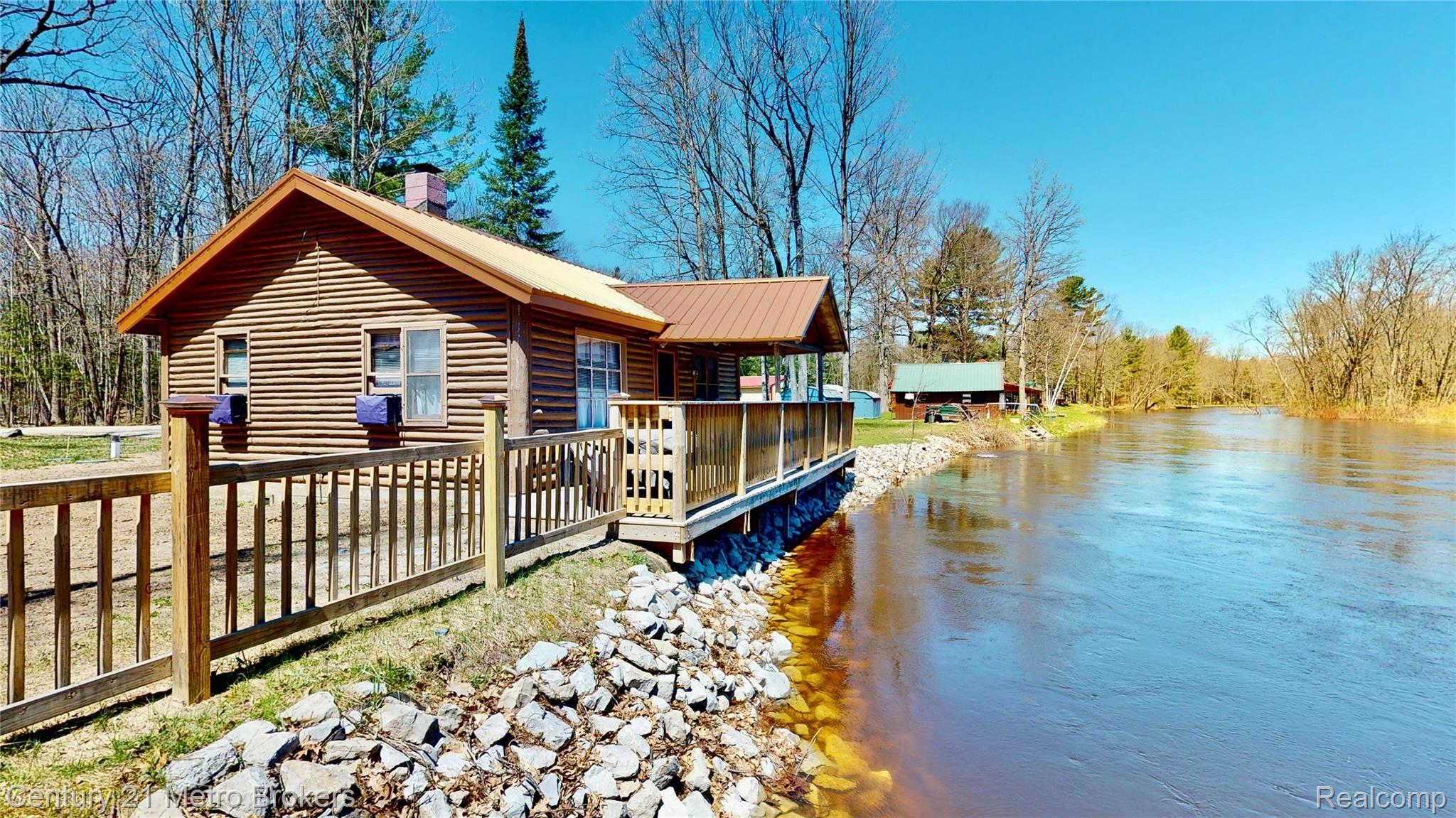 1399 Muskegon Banks Road Marion, MI 49665 - Photo 19 of 47 1399-Muskegon-Banks-Rd-05062020_134146.jpeg