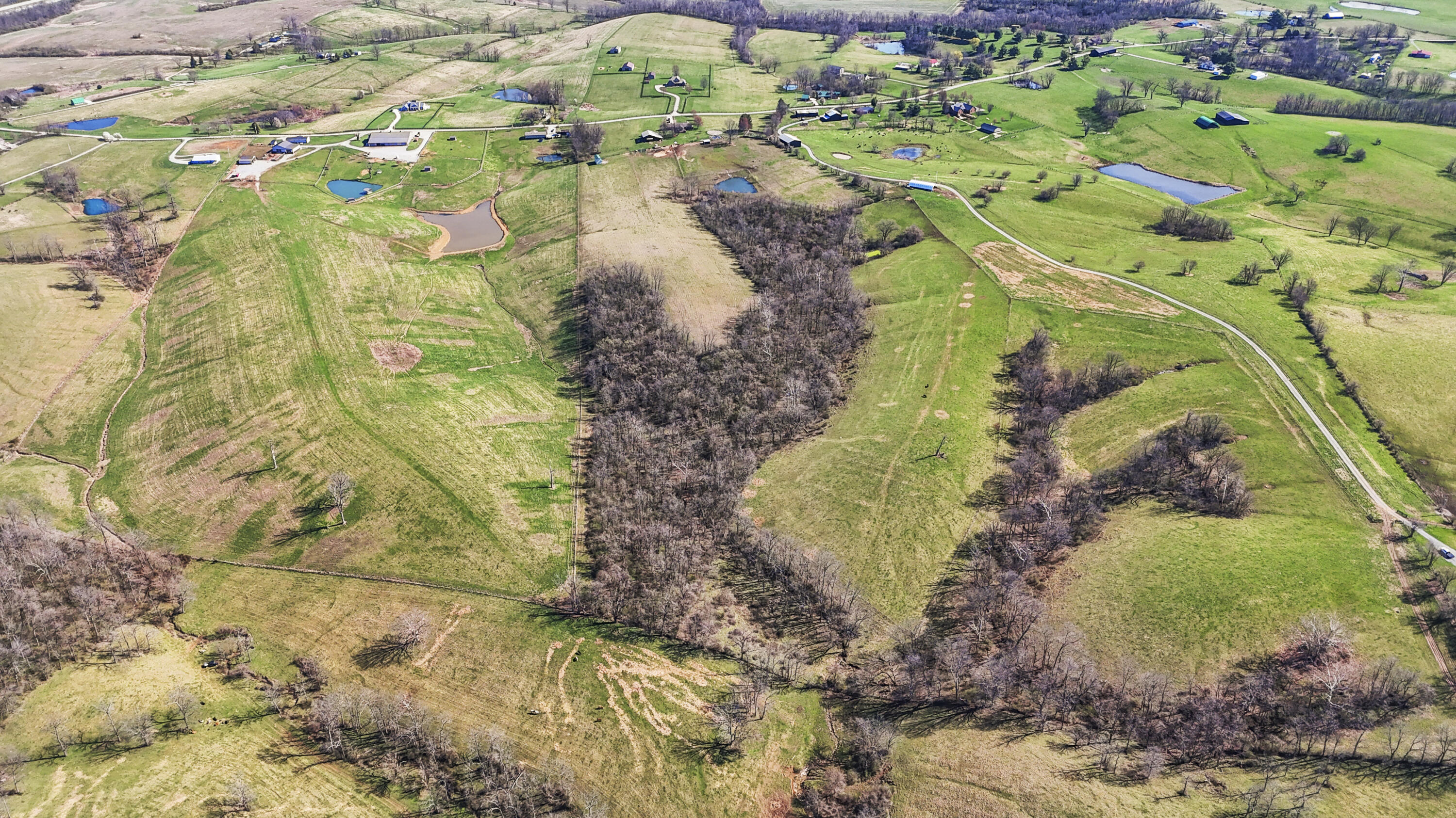 8353 Wades Mill Road Mount Sterling, KY 40353 - Photo 58 of 58 DJI_20260312114103_0016_D