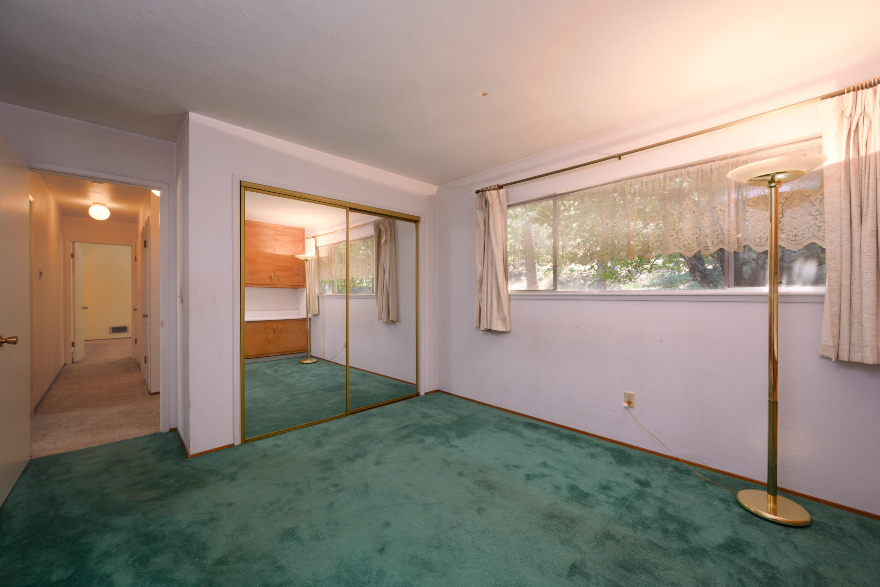 181 Meadow Road Weaverville, CA 96093 - Photo 20 of 38 bedroom 1