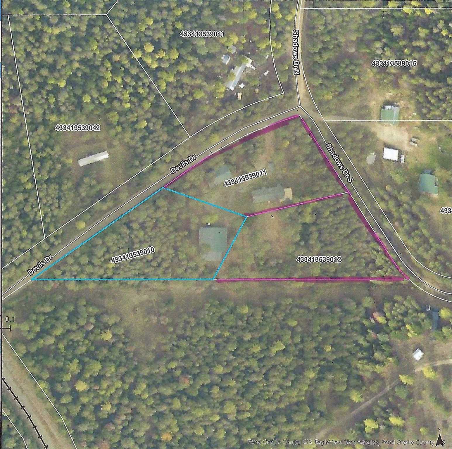 392 Devils Drive Cusick, WA 99119 - Photo 50 of 50