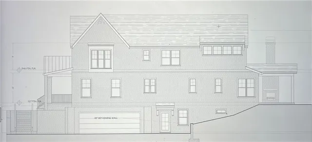 $2,400,000 | 915 Amsterdam Avenue Northeast, Atlanta, GA 30306