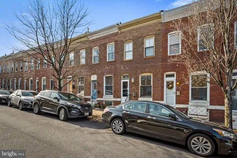 $380,000 | 508 South Curley Street, Baltimore, MD 21224