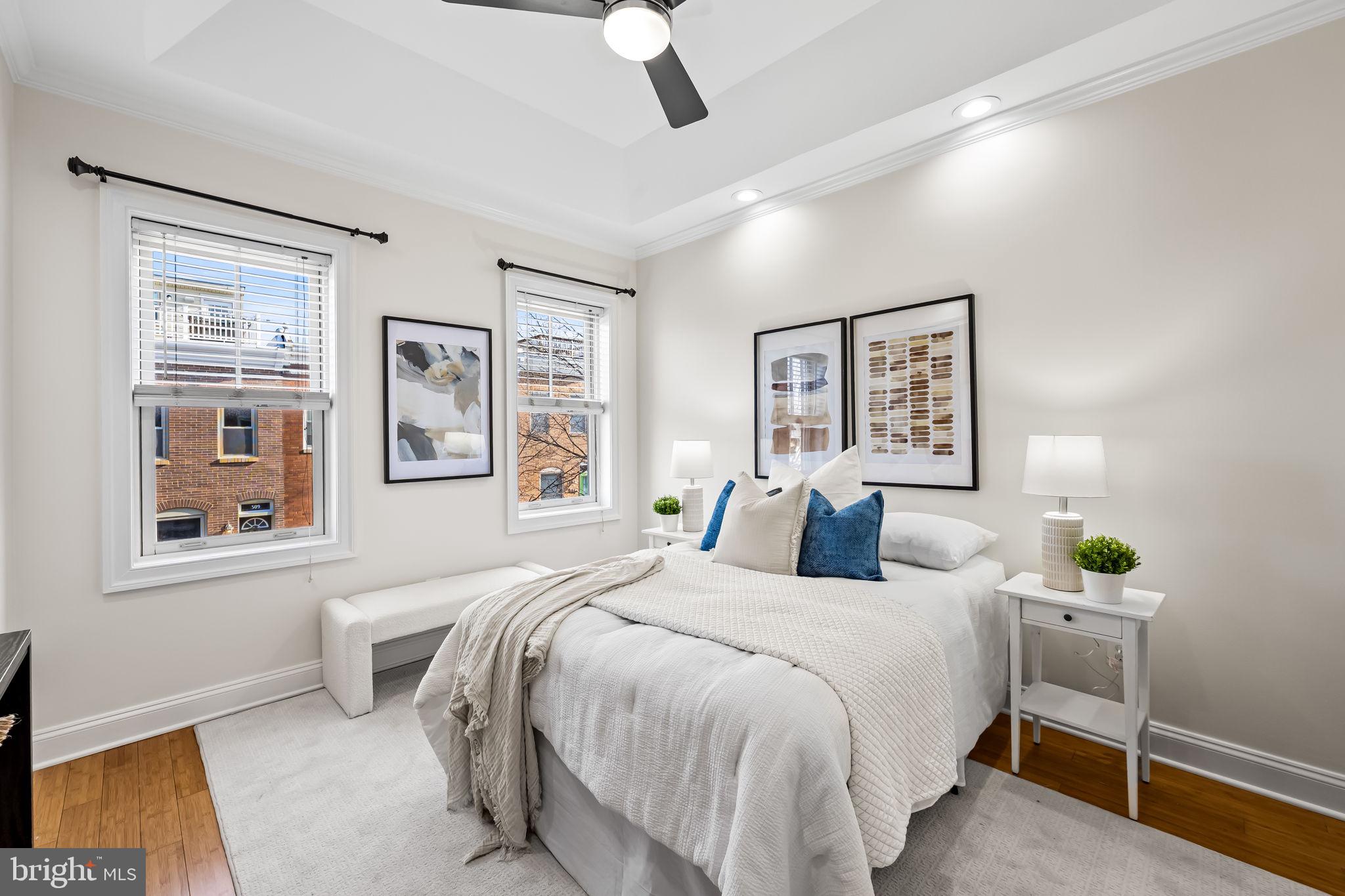 508 South Curley Street Baltimore, MD 21224 - Photo 24 of 36