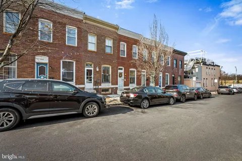 $380,000 | 508 South Curley Street, Baltimore, MD 21224