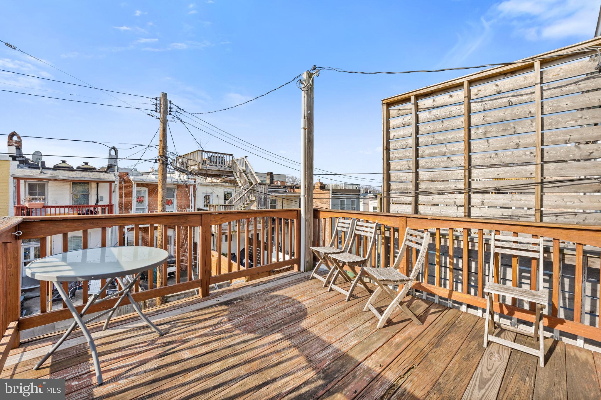 508 South Curley Street Baltimore, MD 21224 - Photo 32 of 36