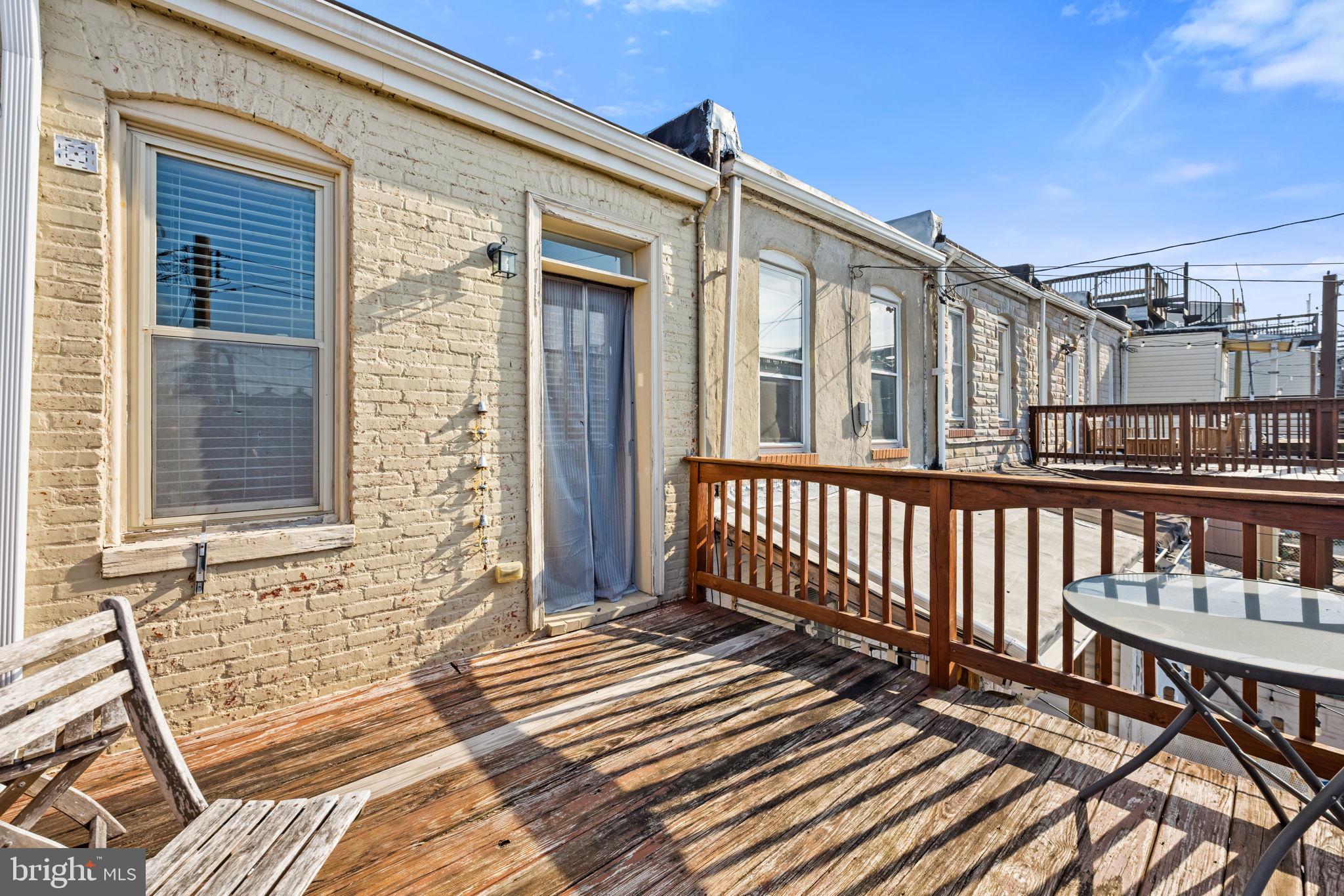 508 South Curley Street Baltimore, MD 21224 - Photo 33 of 36