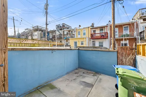 $380,000 | 508 South Curley Street, Baltimore, MD 21224