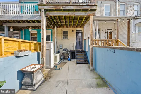 $380,000 | 508 South Curley Street, Baltimore, MD 21224