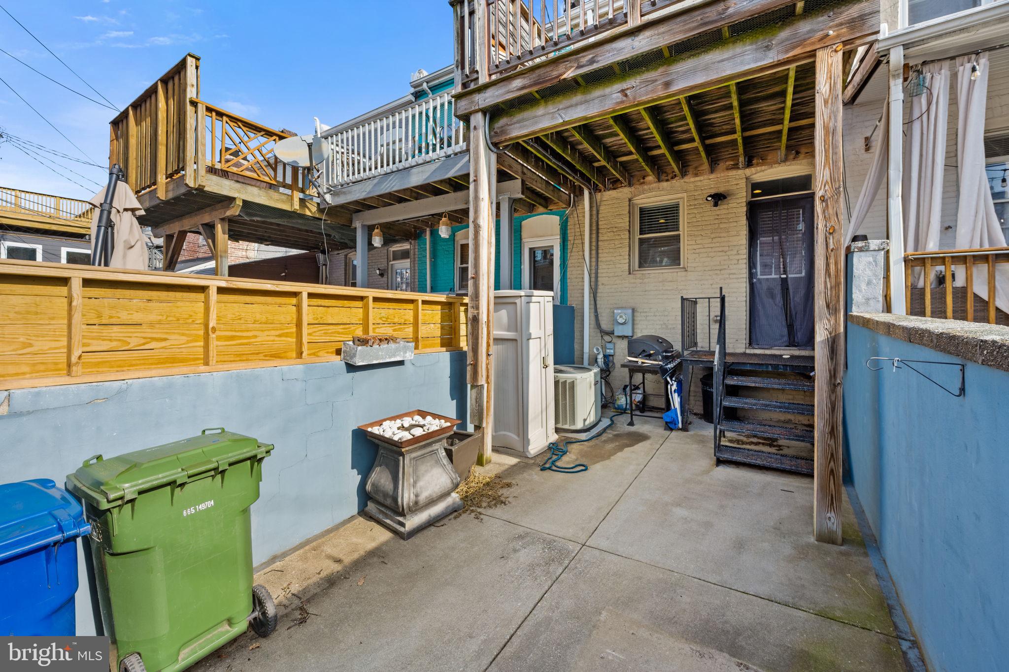 508 South Curley Street Baltimore, MD 21224 - Photo 36 of 36