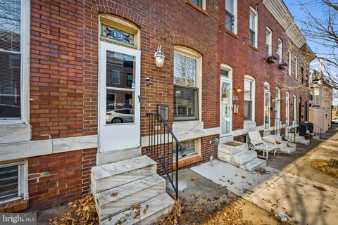 $380,000 | 508 South Curley Street, Baltimore, MD 21224
