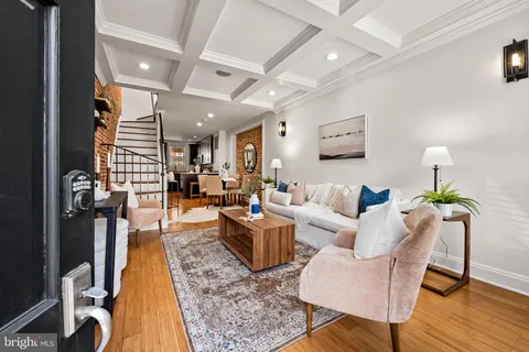 $380,000 | 508 South Curley Street, Baltimore, MD 21224