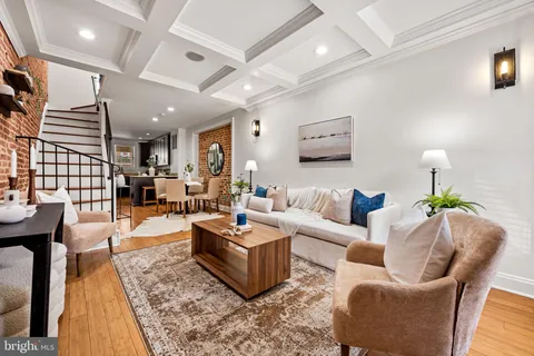 $380,000 | 508 South Curley Street, Baltimore, MD 21224