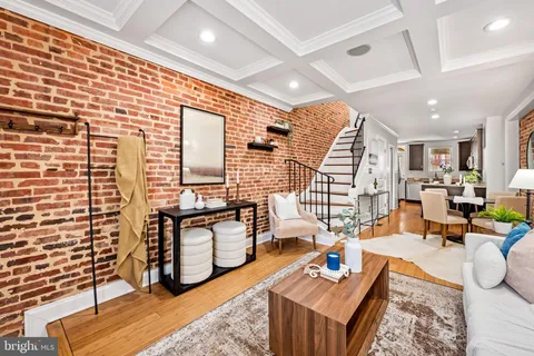 $380,000 | 508 South Curley Street, Baltimore, MD 21224