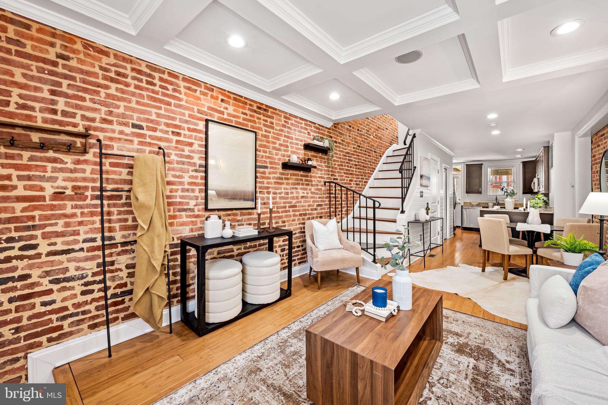 508 South Curley Street Baltimore, MD 21224 - Photo 8 of 36