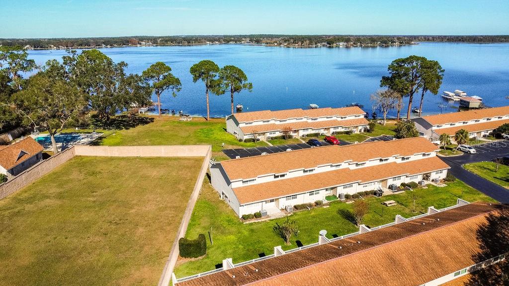 11001 Southeast Sunset Harbor Road, Unit F45 Summerfield, FL 34491 - Photo 1 of 36