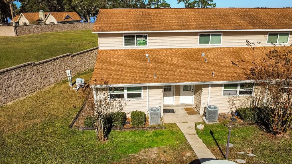 11001 Southeast Sunset Harbor Road, Unit F45 Summerfield, FL 34491 - Photo 5 of 36
