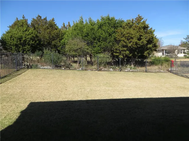 $1,800 | 109 Eisenhower Court, Georgetown, TX 78633