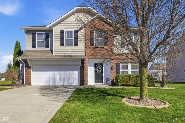 $350,000 | 2743 Solidago Drive, Plainfield, IN 46168