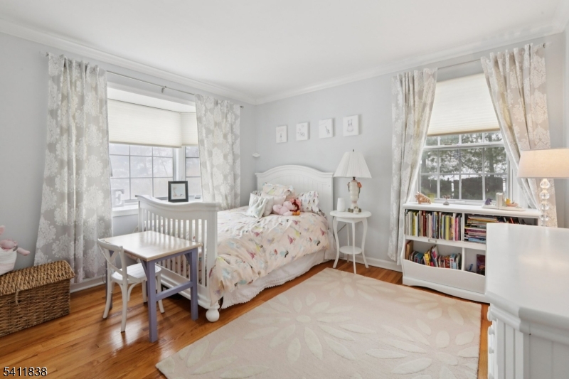 4 Southview Road Randolph, NJ 07869 - Photo 16 of 30 a bedroom with furniture and a window